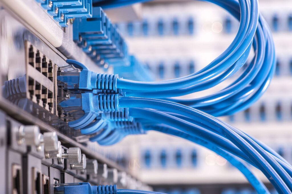 Advance Networking