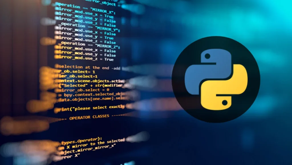 Advance Python